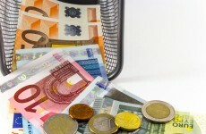 You probably know this, but living in Ireland is expensive
