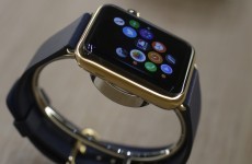 After record profits, Apple is preparing to make a LOT of smartwatches for April