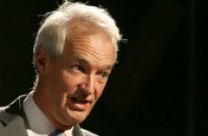 This legendary TV presenter got off his face on skunk and said it was 'worse than a war zone'