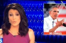 Fox TV affiliate apologises for accidentally identifying Obama as a rape suspect