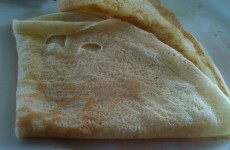 Here's how long it will take you to burn off those pancakes...