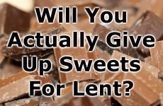 Quiz: Will You Succeed At Giving Up For Lent?