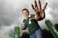 WATCH: Zinzan Brooke makes his World Cup predictions