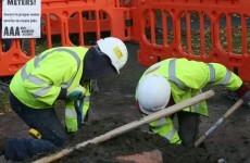 Irish Water rubbishes claims water metering has stopped in Dublin