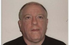 Manhunt: Gardaí search for dangerous escaped prisoner Derek Brockwell after hospital attack