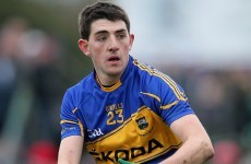 Tipp's O'Riordan and Mayo's Coen inspire UCD to All-Ireland Freshers final win over UCC
