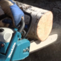 Australian judge rules that 'gaping' chainsaw wound is no excuse for drink-driving
