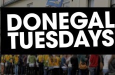 Student defends Donegal Tuesday to Joe Duffy: 'February is the drinking month'