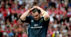 We’ll Leave It There So: Munster's Varley retires, Keano's back on the box and all today's sport