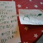 Little boy writes heartbreaking letter to the 'bad men' who stole his dog