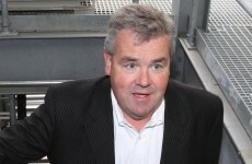 The boss of Google's Dublin HQ is stepping down