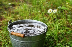 Man creates black ice using buckets of water to mask drink driving crash
