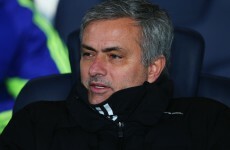 Jose Mourinho had one player to thank after escaping with PSG draw
