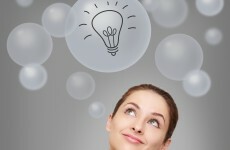 The level of female start ups in Ireland has increased 600% since 2011