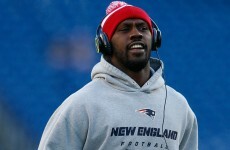 An NFL player could lose his lucrative contract if he fights his UFC champion brother... for charity