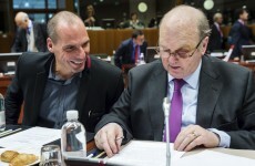 Germany thinks Greece is 'insulting' countries like Ireland