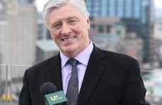 6 things we know about Pat Kenny's new UTV Ireland show