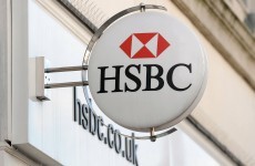 Police raid HSBC offices in money-laundering probe