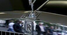 Millionaires rejoice - you will FINALLY be able to buy a Rolls-Royce SUV