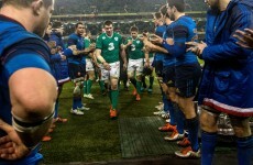 Peter O'Mahony has committed his future to Munster and to Irish rugby