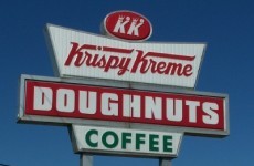Krispy Kreme makes epic blunder by introducing KKK Wednesday promotion