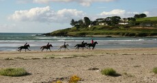 Looking for a great beach? Here are Ireland's top 10