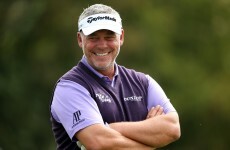 Darren Clarke will captain Europe at the 2016 Ryder Cup