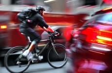 Irish roads are incredibly dangerous places for cyclists