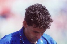You could create an unreal 5-a-side team made up of footballers whose birthday is today