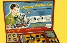 World's most dangerous toy measured how much it contaminated children