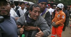 Day of mourning in Guatemala after deadly landslides