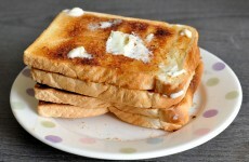 Giving up white bread and 4 more Lenten promises to improve your health dramatically