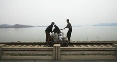 In photos: Inside North Korea, the world’s most secretive country