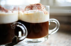 10 indulgent boozy coffees you can make at home