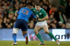 Henshaw the pride of Connacht after dominant pair of Six Nations starts