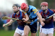 Clare Allstar duo out injured but Tipp's McGrath stars as UL beat UCD in Fitzgibbon Cup