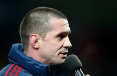 'On the evidence we've seen so far you would have to back England'