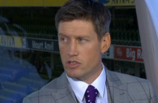 'He looked like Al Capone' - One of ROG's old team-mates wasn't a fan of THAT suit