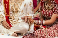 Indian groom has fit at wedding, so bride marries someone else