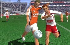 This is the inside story behind the Gaelic Football and Hurling games on the Playstation - Part 1