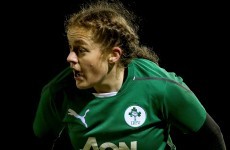 It's time to turn the lights out on Ashbourne says former Ireland women's captain