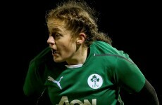 It's time to turn the lights out on Ashbourne says former Ireland women's captain