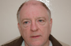 Fugitive prisoner stabbed himself in stomach as police approached