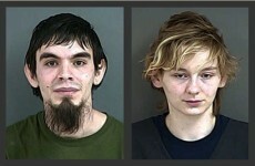 Parents arrested after 7-week-old baby dies of starvation