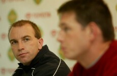 Today's Fitzgibbon Cup quarter-finals cancelled after IT Carlow appeal upheld