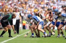 Battle stations: Where Kilkenny v Waterford will be won and lost