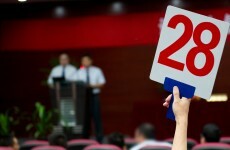 Buying a home? You're facing fresh competition. A glut of new landlords