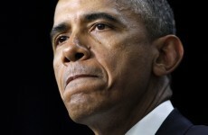 US at War: "The terrorists do not speak for a billion Muslims"