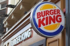 Stop everything -- Burger King is trialling a home delivery service