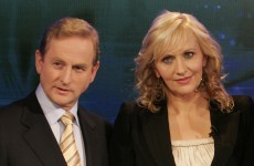 You tell us: What should Miriam ask Enda in tonight's live TV interview?